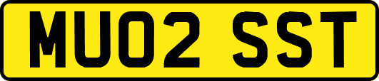 MU02SST