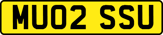MU02SSU