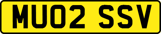 MU02SSV