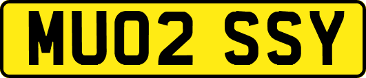 MU02SSY