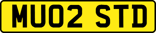 MU02STD