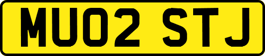MU02STJ