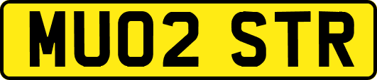 MU02STR