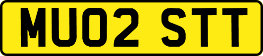 MU02STT