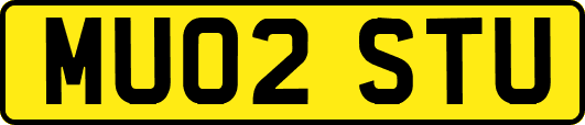 MU02STU