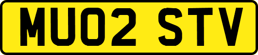 MU02STV