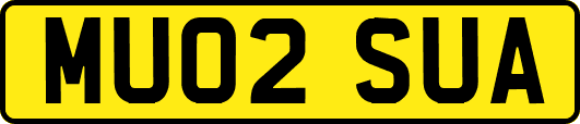 MU02SUA
