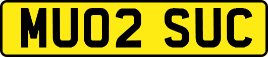 MU02SUC
