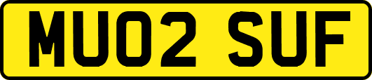 MU02SUF