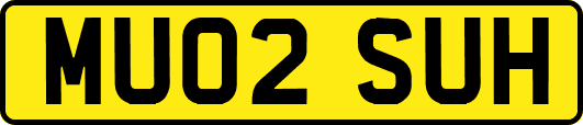 MU02SUH