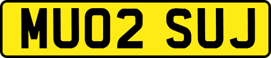 MU02SUJ