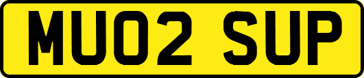 MU02SUP
