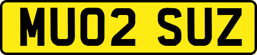 MU02SUZ