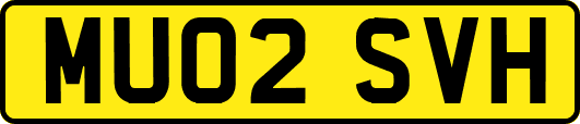 MU02SVH