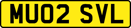 MU02SVL