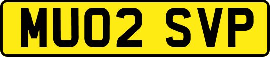 MU02SVP