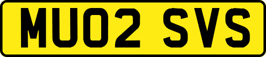 MU02SVS