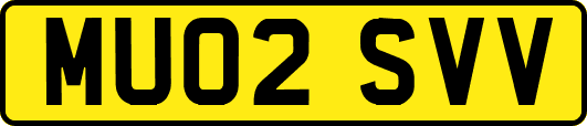 MU02SVV