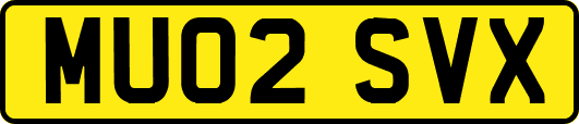 MU02SVX