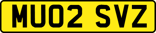 MU02SVZ