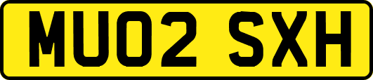 MU02SXH