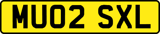 MU02SXL