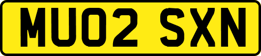 MU02SXN
