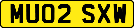 MU02SXW