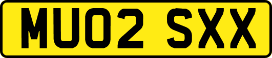 MU02SXX