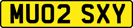 MU02SXY