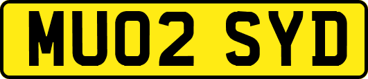 MU02SYD