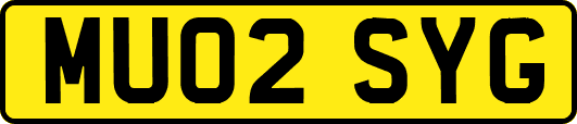 MU02SYG