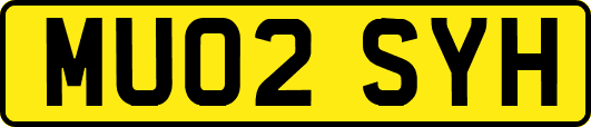 MU02SYH
