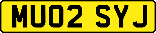 MU02SYJ