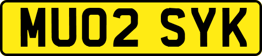 MU02SYK