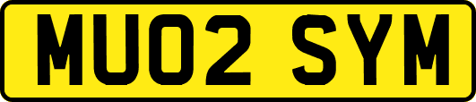 MU02SYM