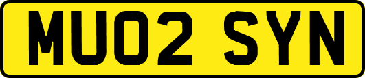 MU02SYN