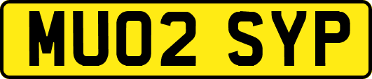 MU02SYP