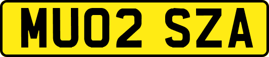 MU02SZA