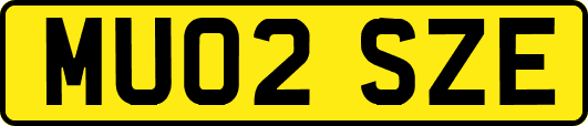 MU02SZE