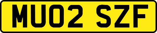 MU02SZF