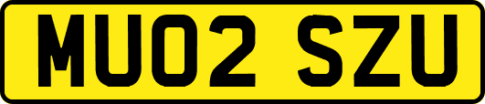 MU02SZU