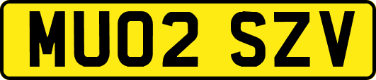 MU02SZV