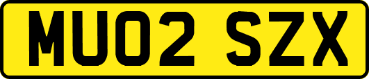 MU02SZX