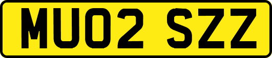 MU02SZZ