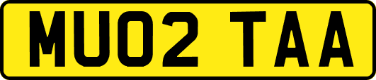 MU02TAA