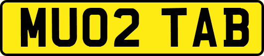 MU02TAB