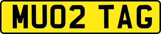 MU02TAG