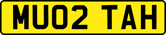 MU02TAH