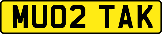 MU02TAK